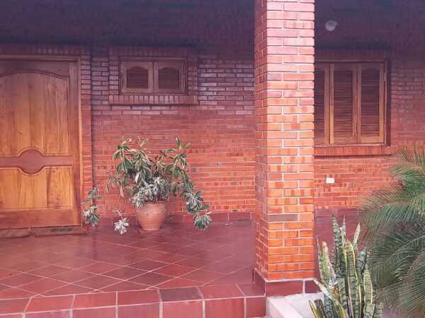 Hermosa casa quinta en piribebuy, foto 2