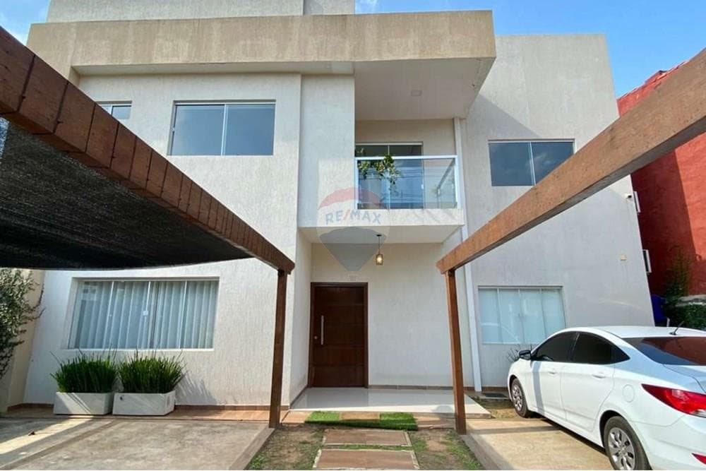 de Casa en Luque Cuarto Barrio, foto 2
