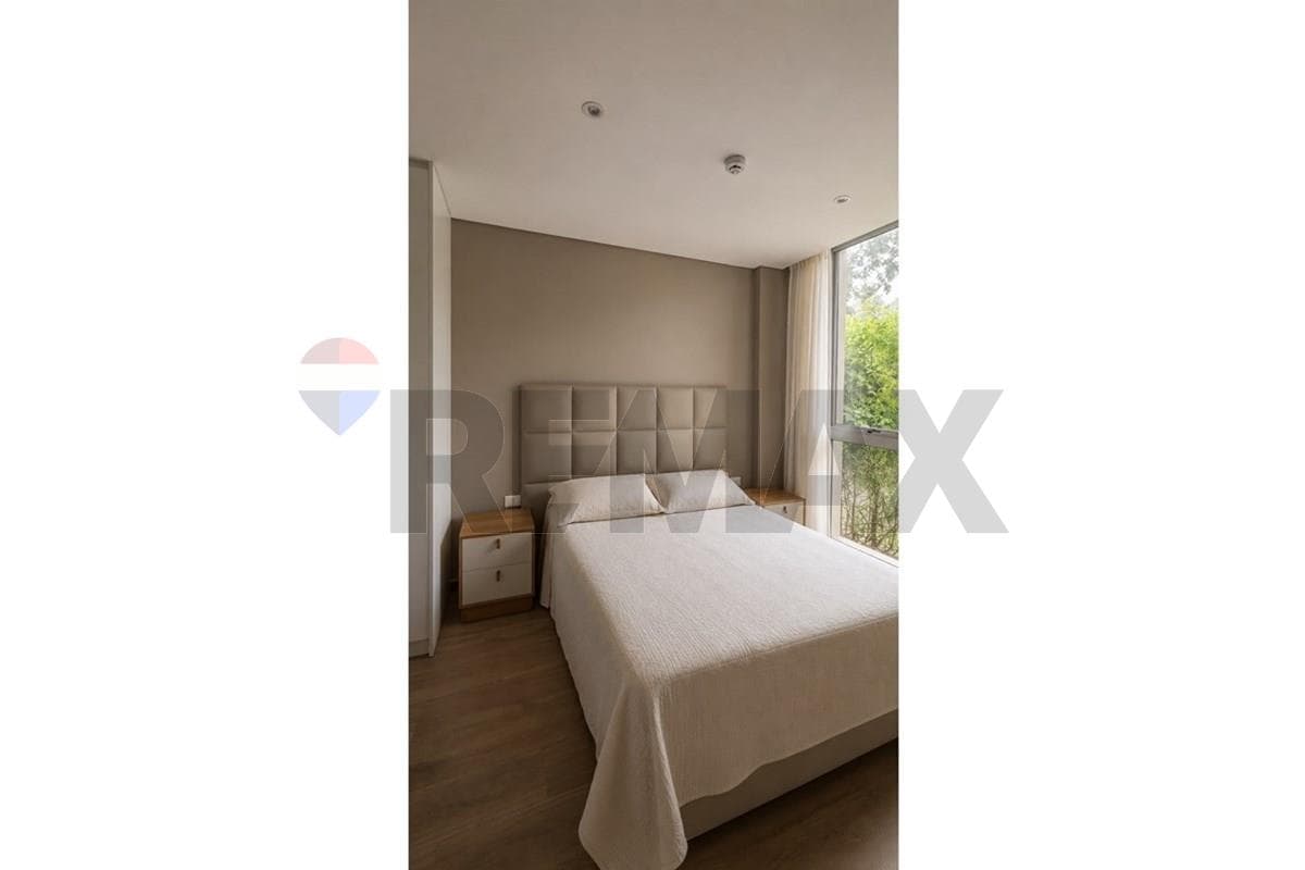 Departamento - Alquiler - Villa Morra, Asunción, Paraguay, foto 3