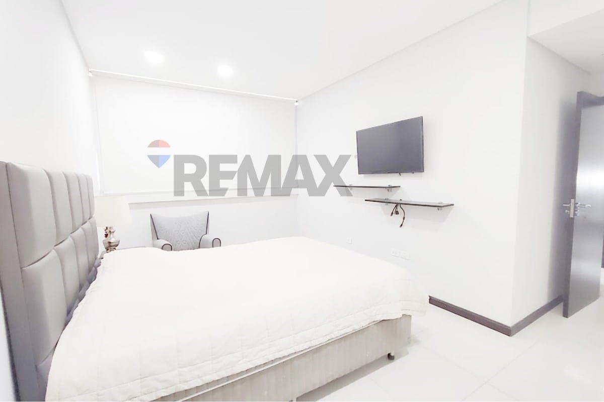 Departamento-alquiler-Villa Morra-asuncion, foto 3