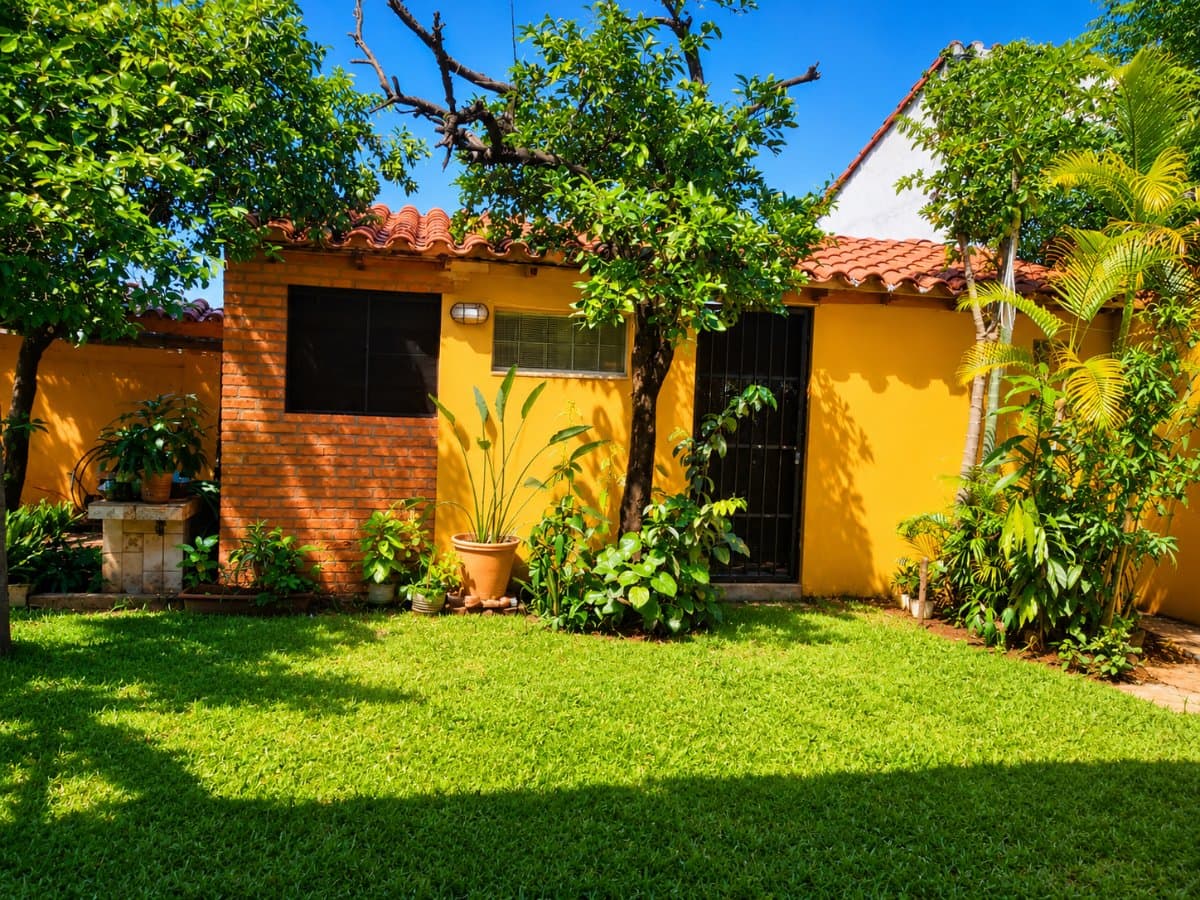 Casa en barrio hipódromo, foto 2