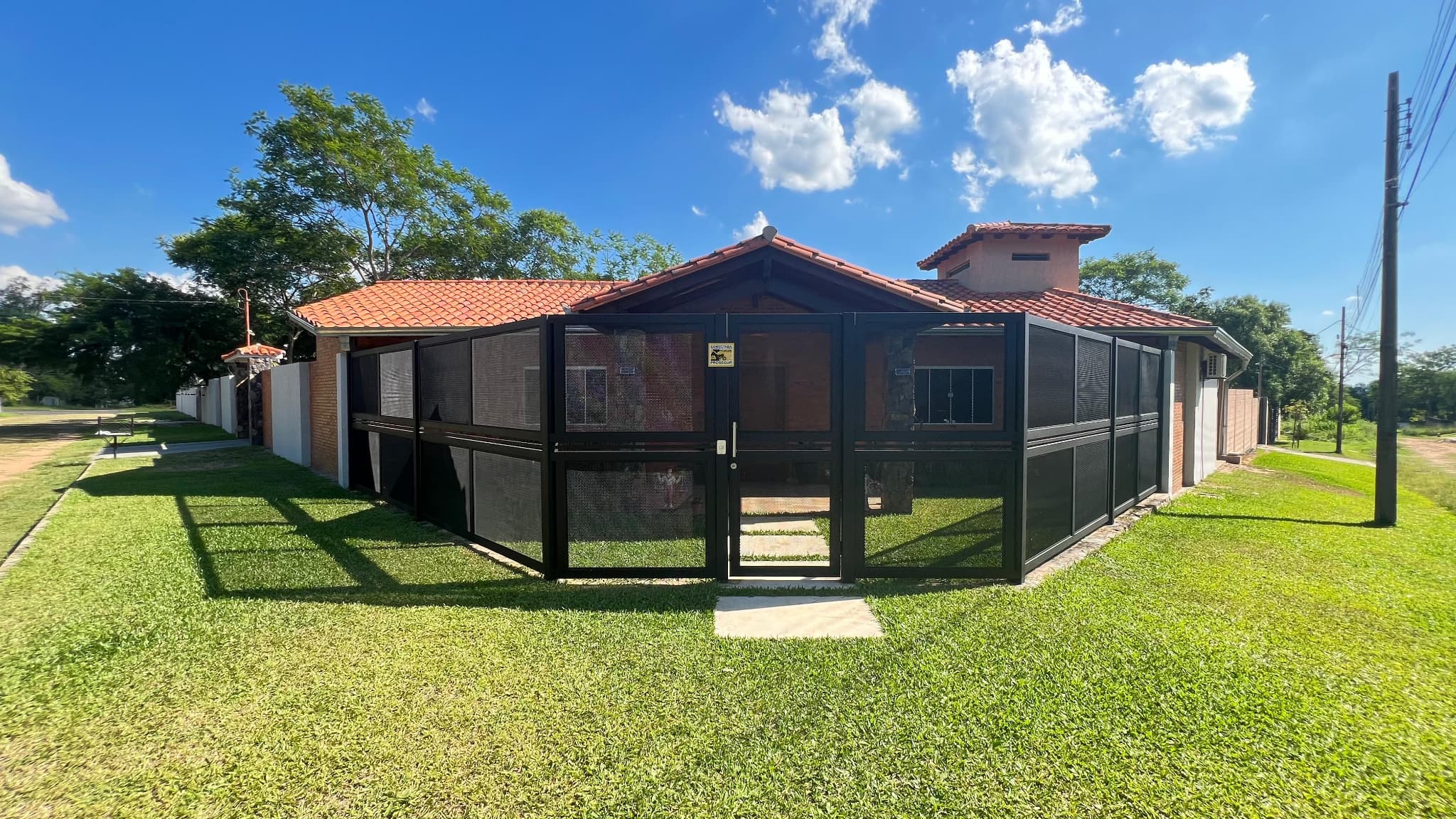 Vendo residencia en San Bernardino zona anfiteatro