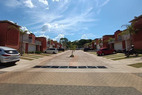 Duplex en Barrio Cerrado Alta Vida, foto 5