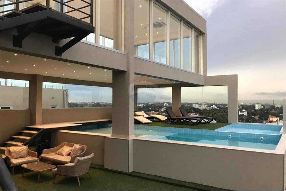 Hermoso departamento en Villa Morra san andres 2, foto 1