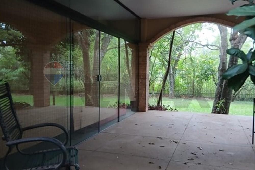 Casa quinta en villeta