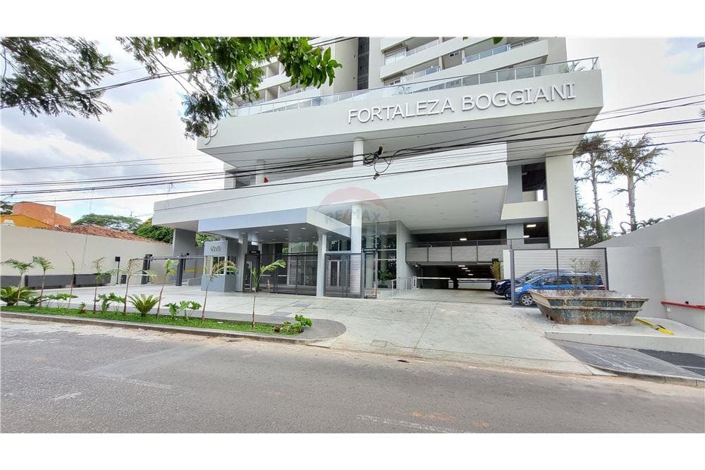 Fortaleza boggiani, foto 1