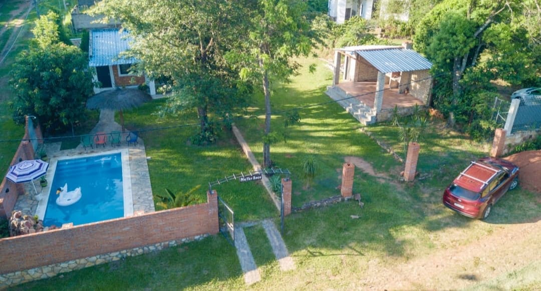 Casa Quinta Con Piscina, foto 2