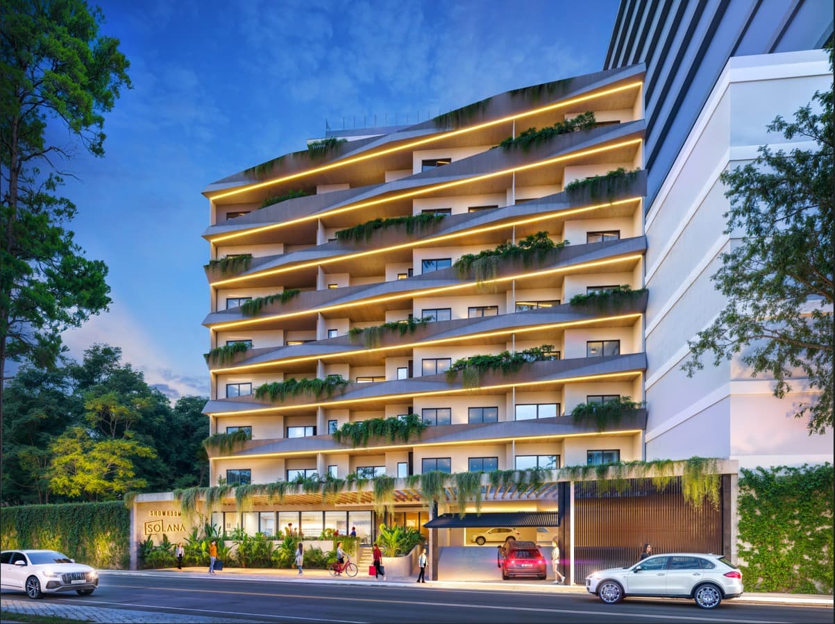 Departamento De Un Dormitorio En Venta Zona Shopping Del Sol – En Pozo, foto 2