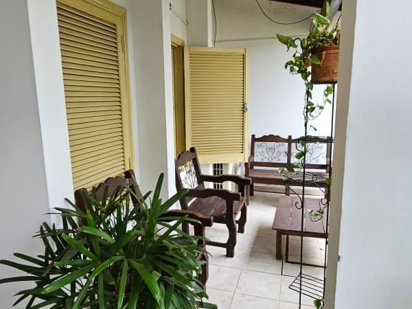 Hermosa y amplia casa en venta en barrio campo grande - Luque, foto 3