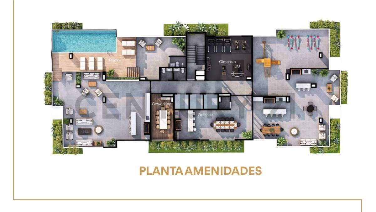 de Departamento en Pozo en Fernando de la Mora, foto 4