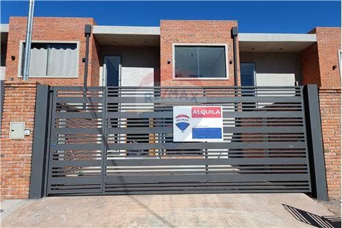 Duplex-Alquiler-PY Central Fernando de la Mora, foto 1