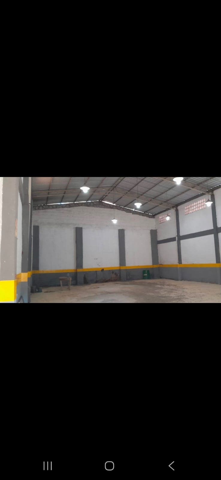 Tinglado en San Lorenzo, foto 3
