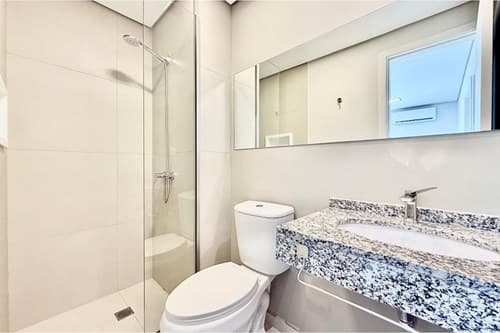Departamento-Alquiler-Leonismo Luqueño, Campo Grande, Luque, Central — foto 3