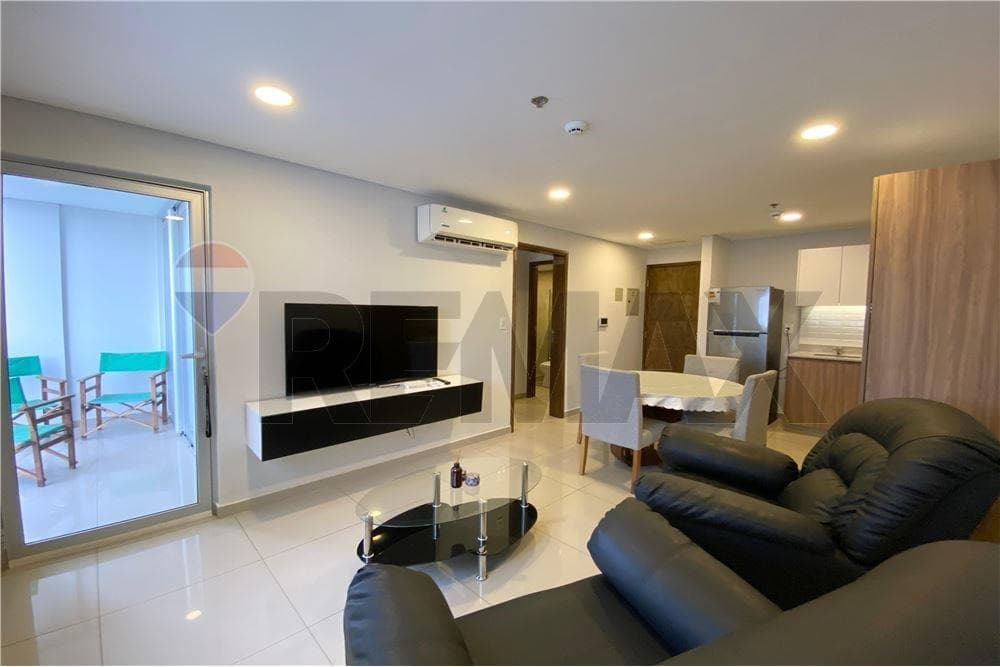 Departamento - Alquiler - Ycuá Satí, Asunción, Paraguay, foto 2