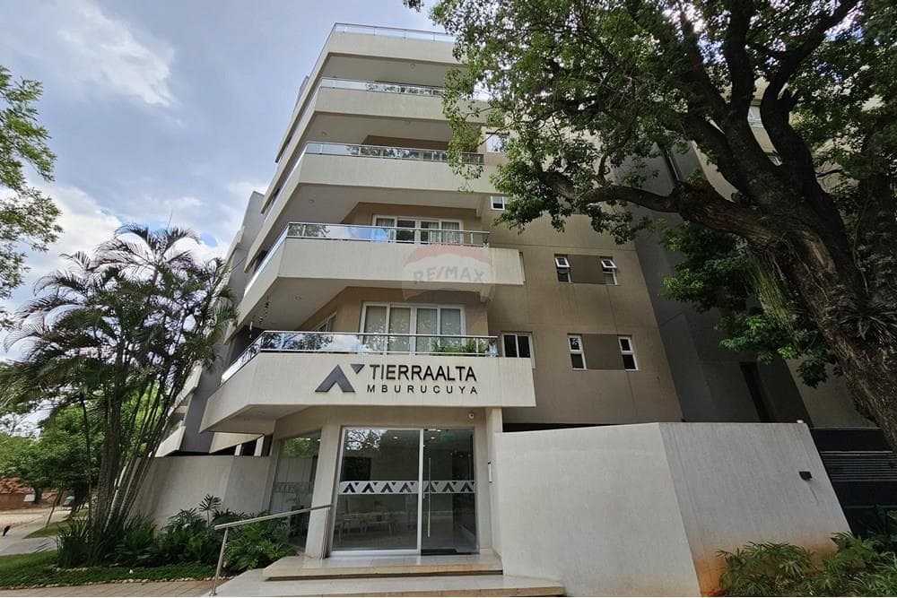 Depto. de 3 Habitaciones Tierra Alta Murucuyá — foto 1