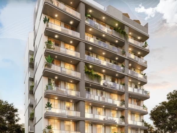 Edificio Altea De Gaulle – Departamentos En Venta, foto 1