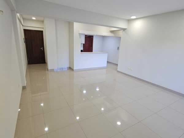 En venta departamento en condominio parque del sol 3 habitaciones gral santos, foto 3