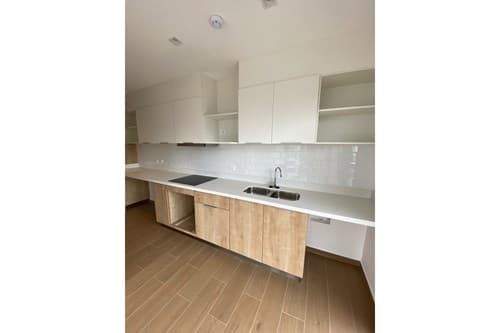 Departamento-Alquiler- Las Lomas, Asunción, foto 1