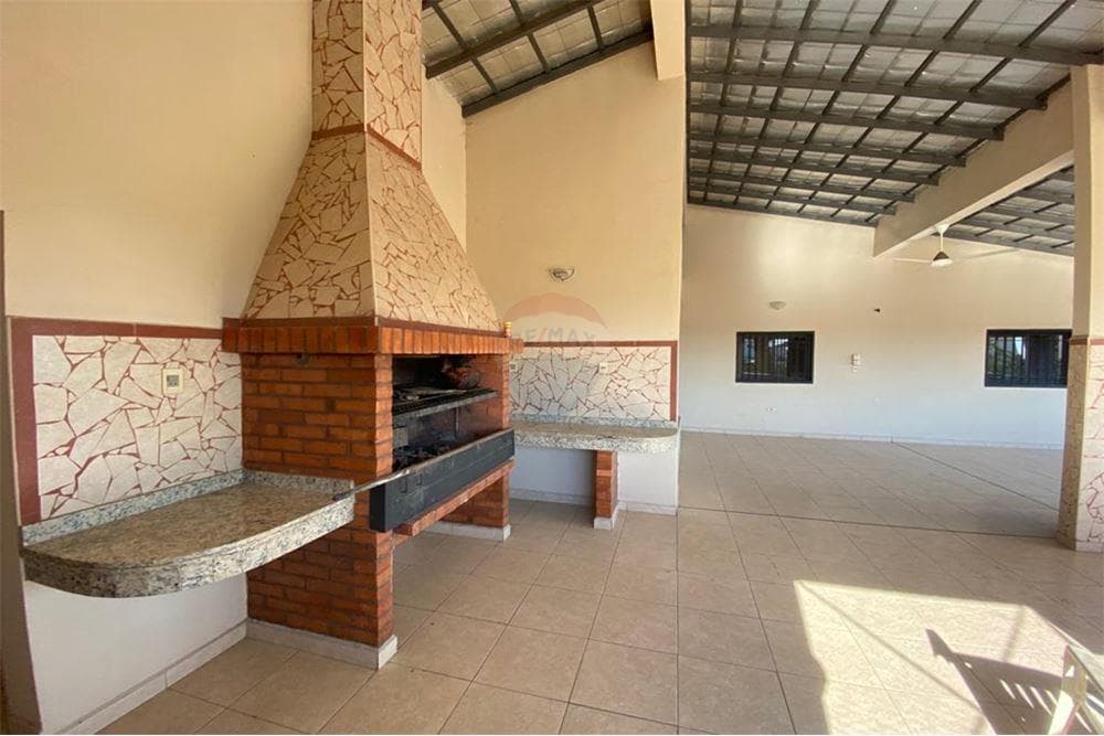Departamento - Alquiler - Paraguay Asunción Obrero — foto 4