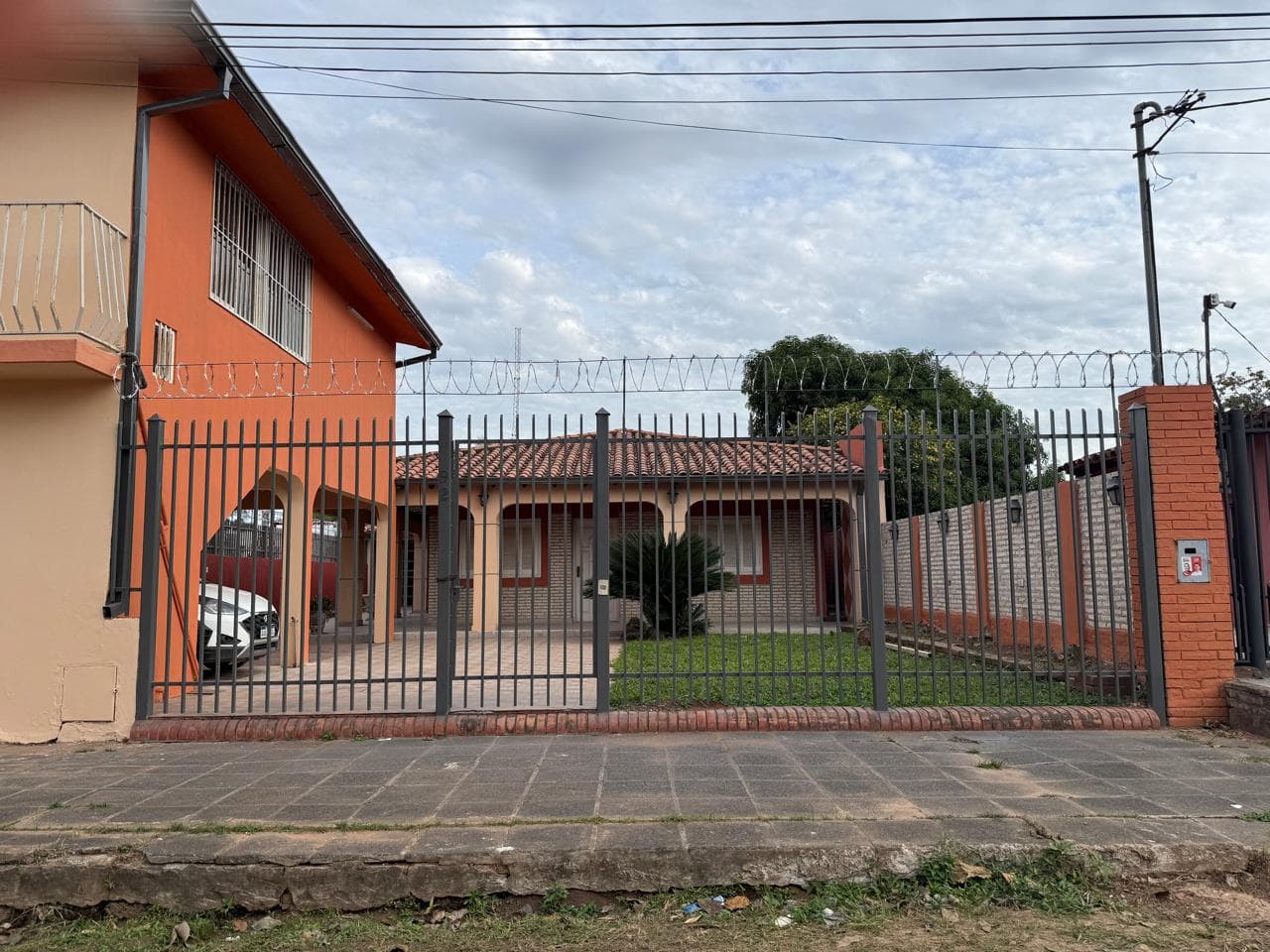 Casa en San Lorenzo, foto 1