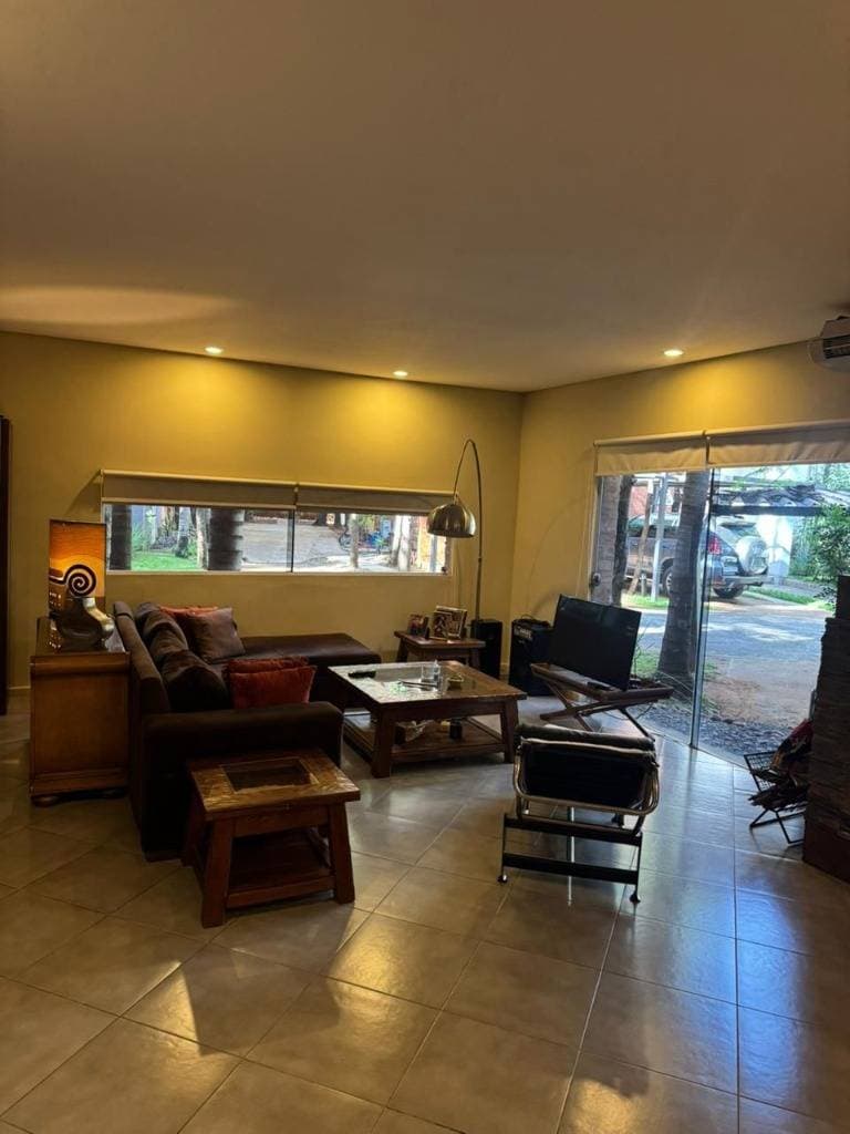 hermosa casa en Condominio Botánica V, foto 3