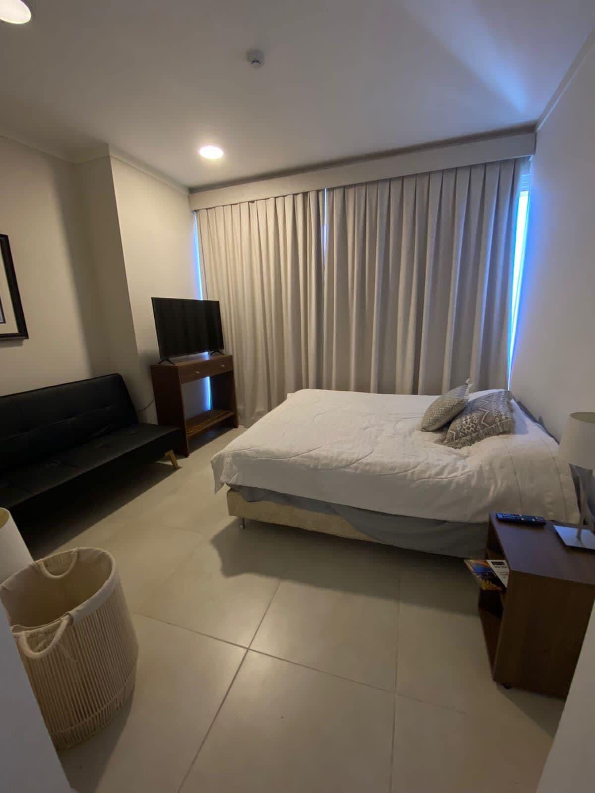 Penthouse amoblado en The Tower, foto 5