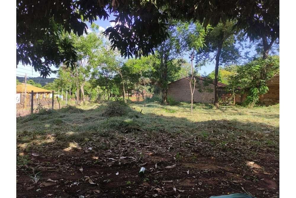 Amplio terreno en esquina Villa Elisa, foto 5
