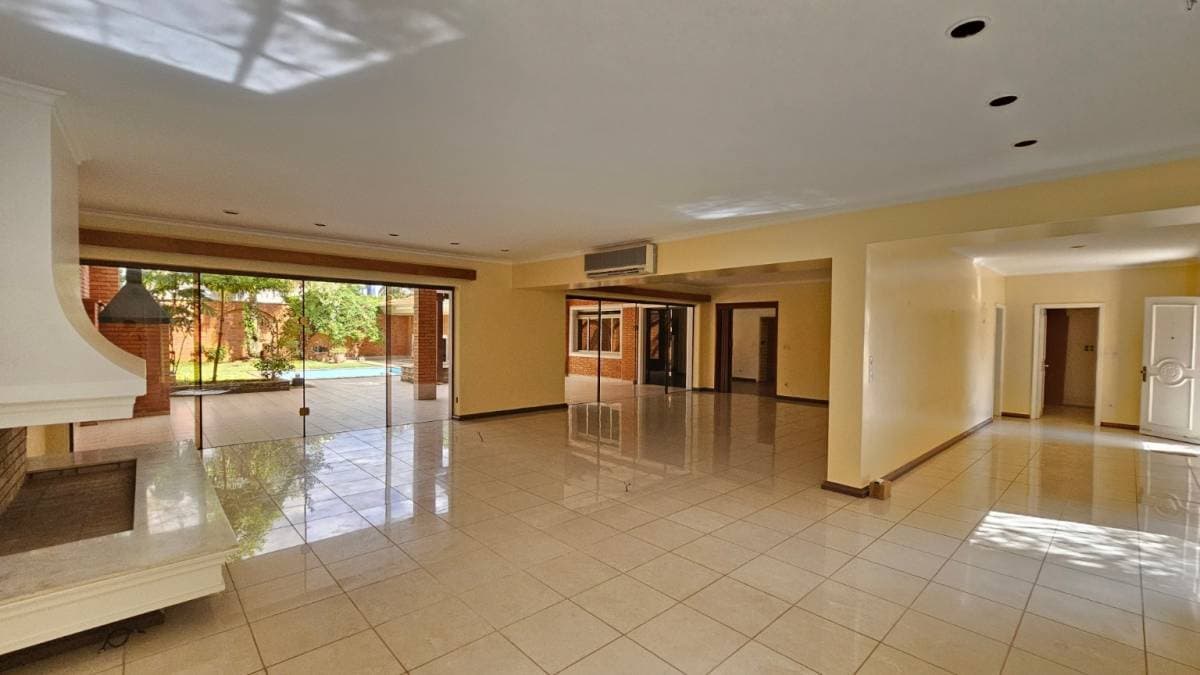 Residencia Ideal para Oficina o Vivienda – Villa Morra, foto 4