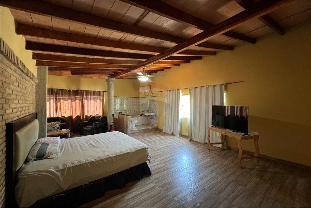 Amplia casa en san loreno barrio maria auxiliadora, foto 4
