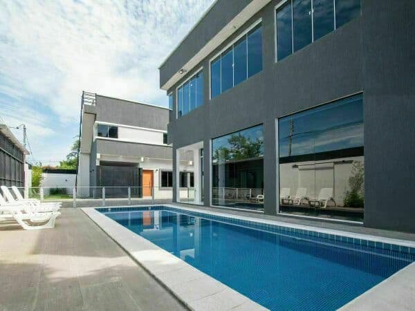 duplex en Itá Enramada. A pasos del Yacht????, foto 2