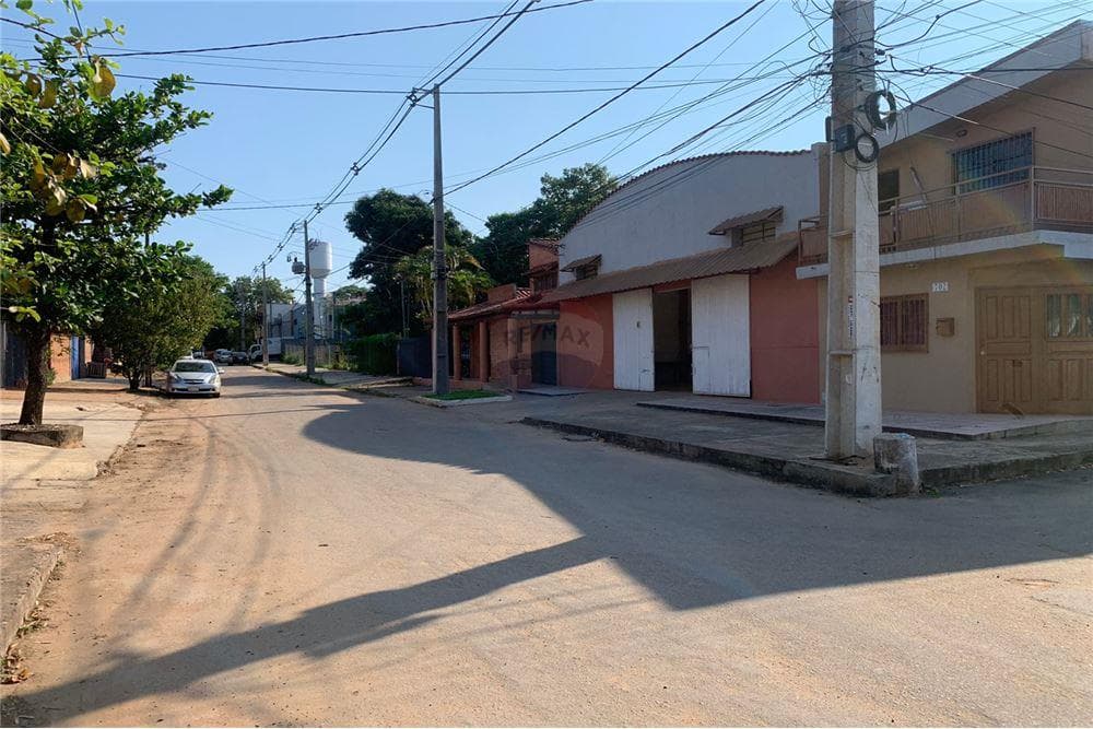 Deposito y casa en villa aurelia, foto 3