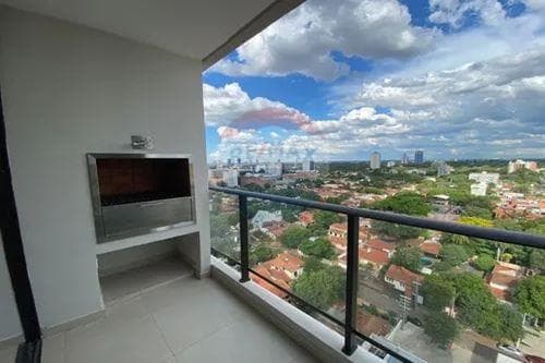Dpto 1 hab. Con cochera edificio maquis, foto 2