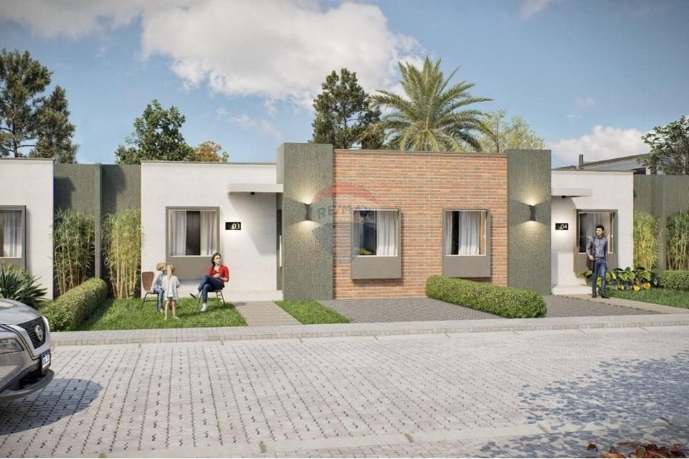 Casa - Venta - Itauguá, foto 1