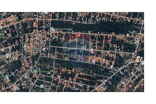 En venta amplio terreno en Luque — foto 2