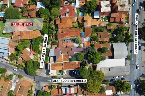 Terreno-Venta-PY Asunción Tembetary, foto 3