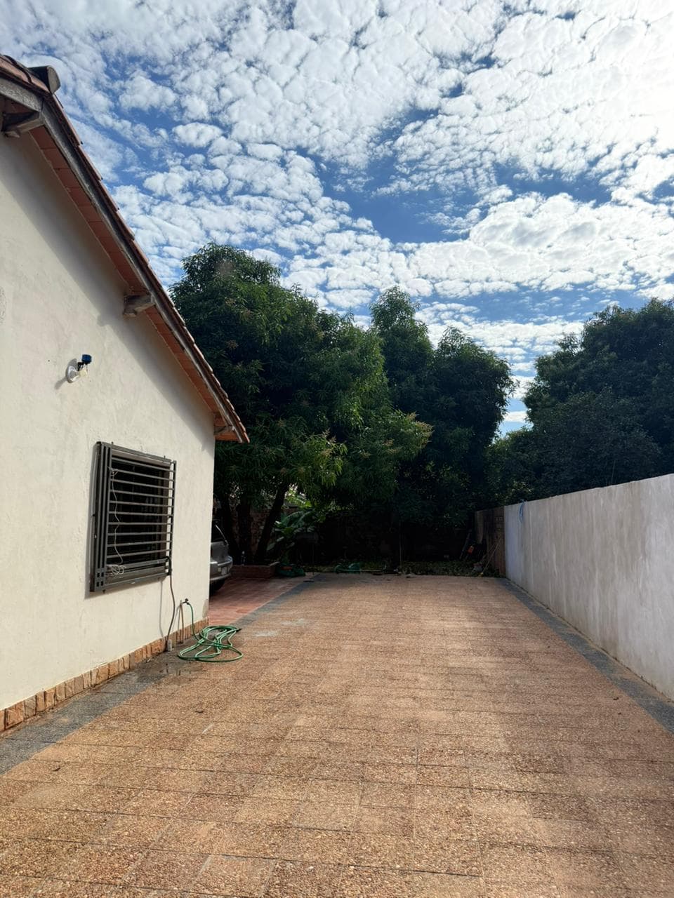 Casa de 2 dormitorios en ypane, foto 5