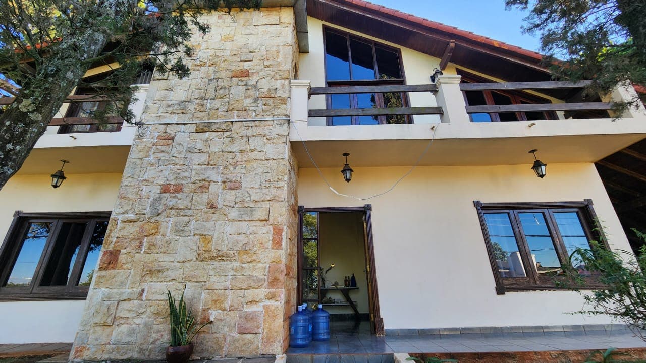 Casa en Venta Paraná Country Club, foto 2