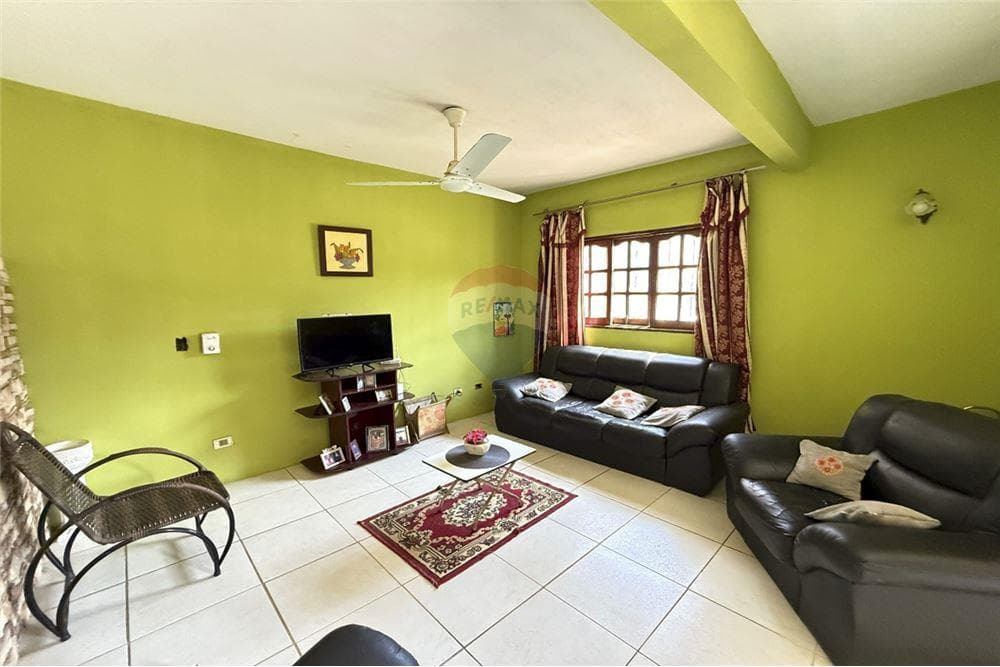 Casa en esquina – barrio san antonio - Lambaré, foto 4