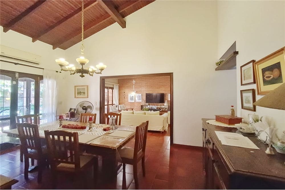 hermosa casa en Barrio Jara, foto 5