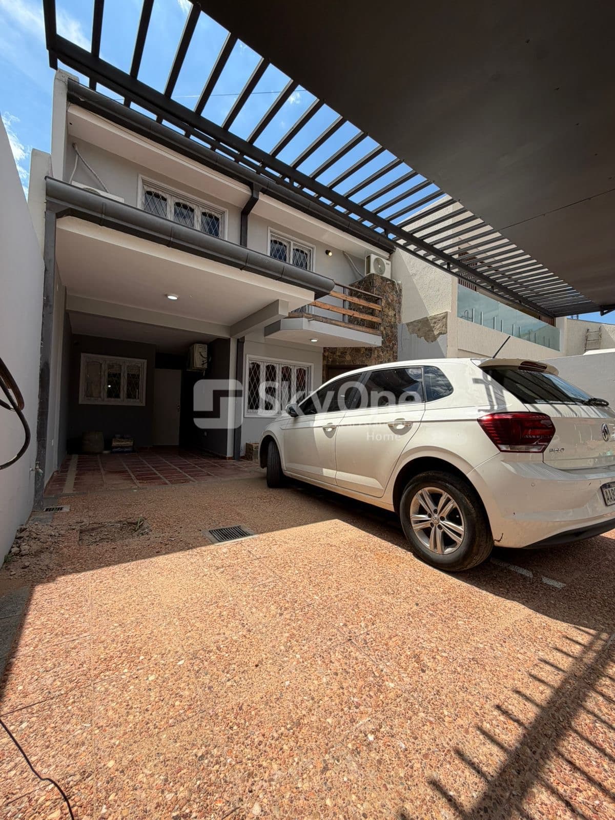 Duplex en Villa Morra en alquiler, foto 5