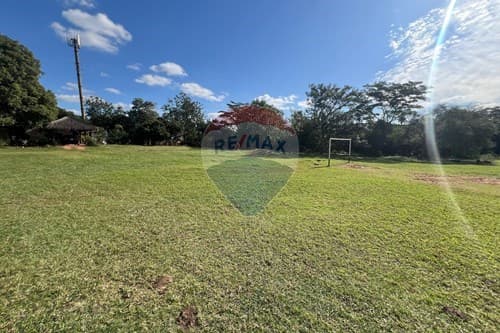 Terreno En Limpio, foto 1