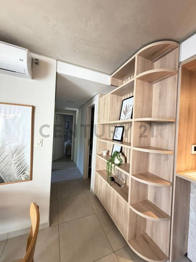 Departamento amoblado de 3 dormitorios en el barrio los laureles, foto 3