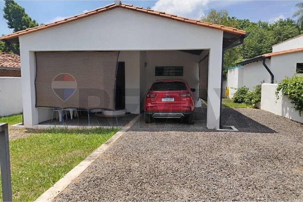 Casa amoblada en aregua, foto 3