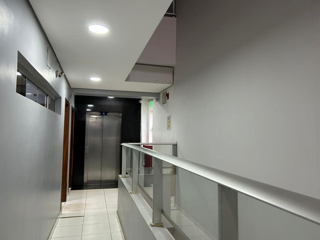Departamento en alquiler de 2 habitaciones en Centro de Luque — foto 4