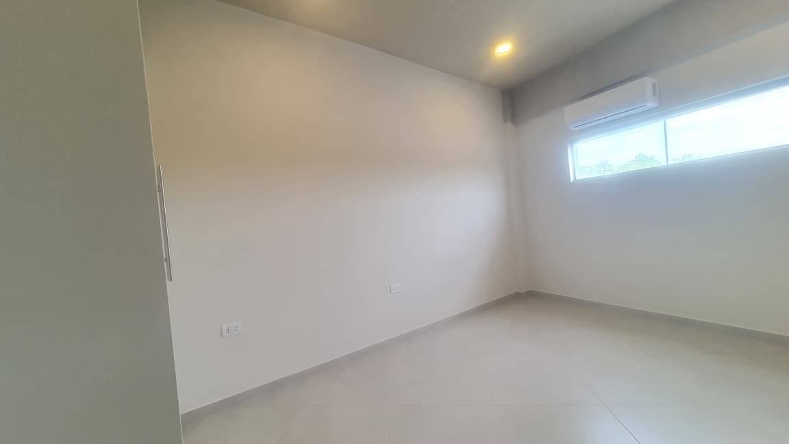 departamento a estrenar en el centro de Luque - ID 47557, foto 4
