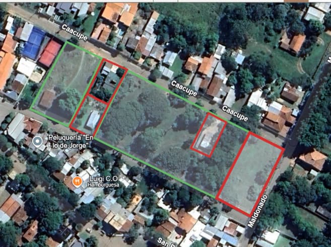 Las Mercedes, foto 1