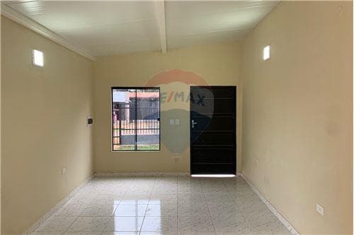 Chalet a estrenar en Ñemby barrio rincon, foto 2