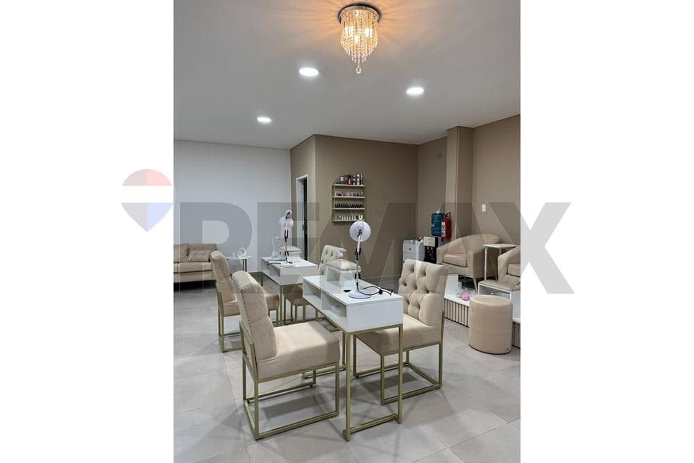 Local Comercial - Alquiler - San Lorenzo, Paraguay, Es lo que buscas! — foto 3