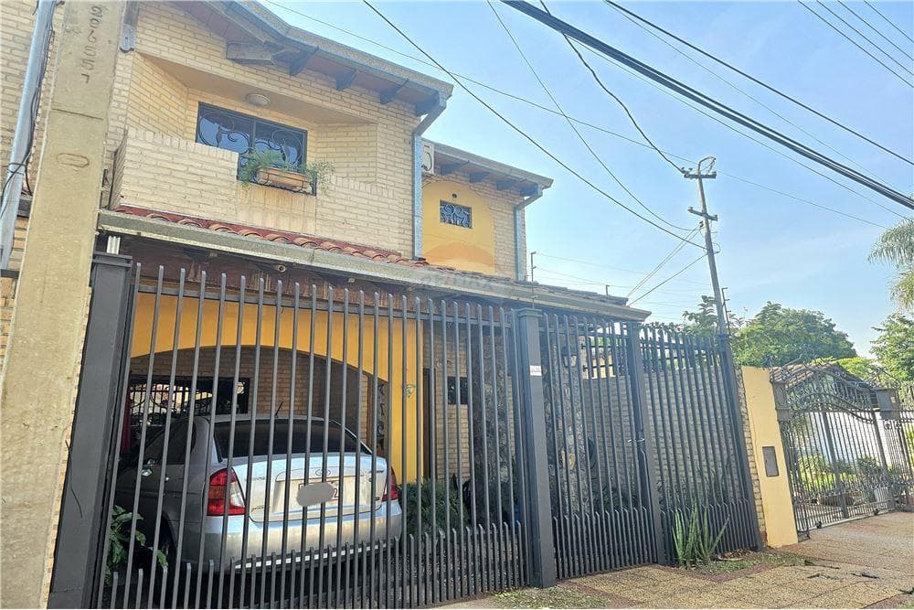 Dúplex en Zona Tranquila de Fernando de la Mora Zona Norte, foto 2