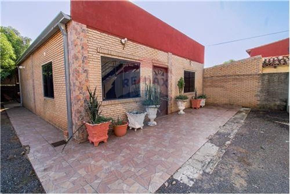 Casa - Venta - Paraguay Mariano Roque Alonso, invierte y planifica!, foto 1